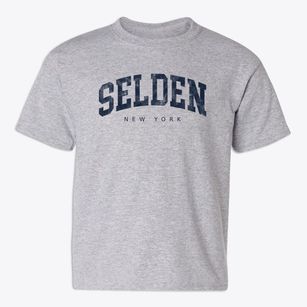 Selden New York Urban Vibe Youth T-shirt