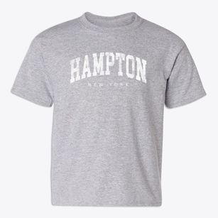 Hampton New York Urban Vibe Youth T-shirt