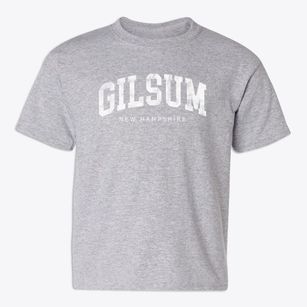 Gilsum New Hampshire Urban Vibe Youth T-shirt