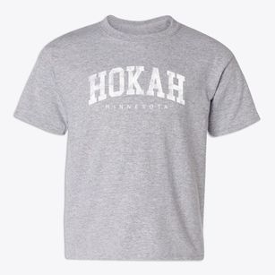 Hokah Minnesota Urban Vibe Youth T-shirt