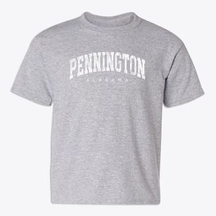 Pennington Alabama Urban Vibe Youth T-shirt