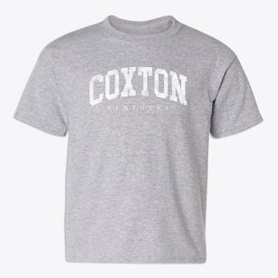 Coxton Kentucky Urban Vibe Youth T-shirt