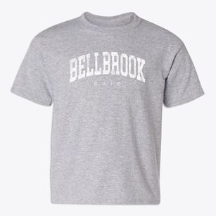 Bellbrook Ohio Urban Vibe Youth T-shirt