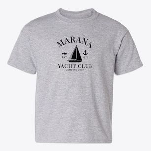Marana Arizona Yacht Club Youth T-shirt