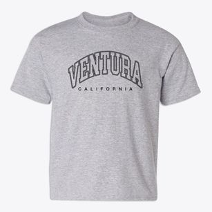 Ventura California Inline Youth T-shirt