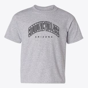 Stotonic Village Arizona Inline Youth T-shirt