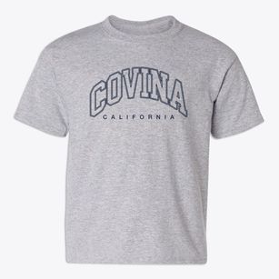 Covina California Inline Youth T-shirt