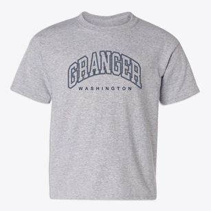 Granger Washington Inline Youth T-shirt
