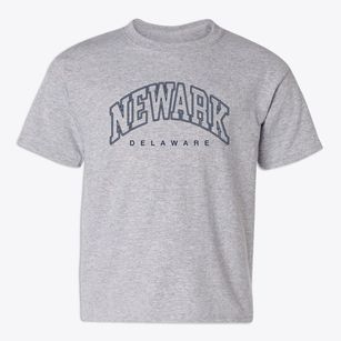 Newark Delaware Inline Youth T-shirt