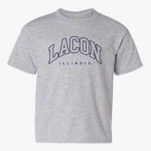 Lacon Illinois Inline Youth T-shirt