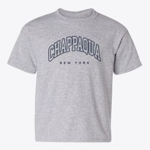 Chappaqua New York Inline Youth T-shirt