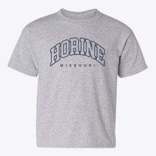 Horine Missouri Inline Youth T-shirt