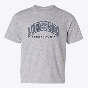 Laurys Station Pennsylvania Inline Youth T-shirt
