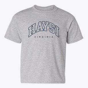 Haysi Virginia Inline Youth T-shirt