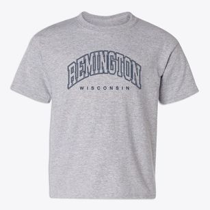 Remington Wisconsin Inline Youth T-shirt