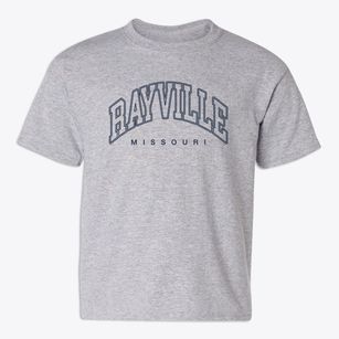 Rayville Missouri Inline Youth T-shirt