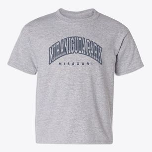 Miramiguoa Park Missouri Inline Youth T-shirt