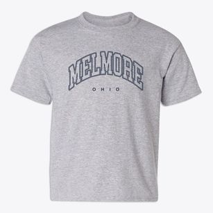 Melmore Ohio Inline Youth T-shirt