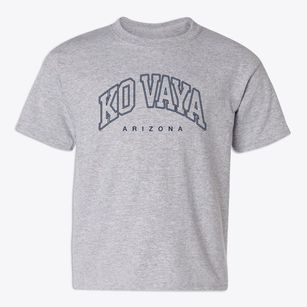 Ko Vaya Arizona Inline Youth T-shirt