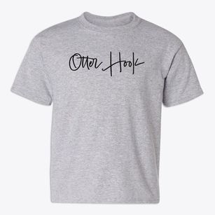Otter Hook New York Freestyle Youth T-shirt