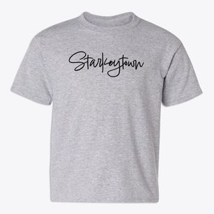 Starkeytown Tennessee Freestyle Youth T-shirt
