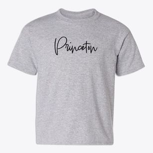 Princeton Kentucky Freestyle Youth T-shirt