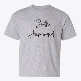 South Hammond New York Freestyle Youth T-shirt