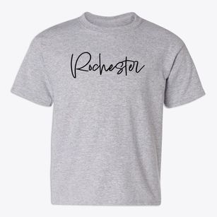 Rochester Indiana Freestyle Youth T-shirt