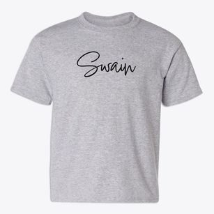 Swain New York Freestyle Youth T-shirt