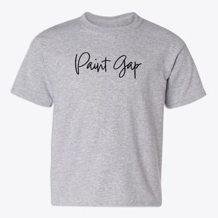 Paint Gap North Carolina Freestyle Youth T-shirt
