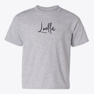Luella Louisiana Freestyle Youth T-shirt