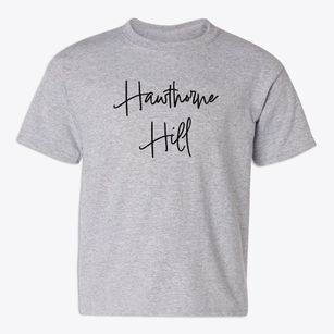 Hawthorne Hill New York Freestyle Youth T-shirt