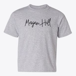 Morgan Hill New York Freestyle Youth T-shirt