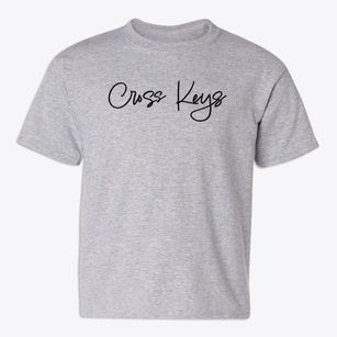 Cross Keys Missouri Freestyle Youth T-shirt