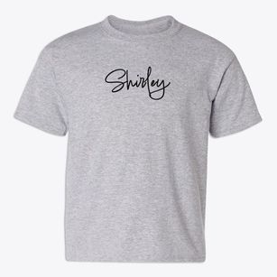 Shirley Tennessee Freestyle Youth T-shirt