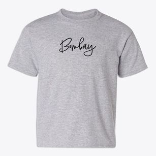 Bombay Minnesota Freestyle Youth T-shirt