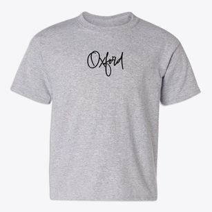 Oxford West Virginia Freestyle Youth T-shirt