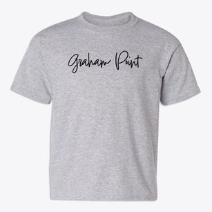 Graham Point Washington Freestyle Youth T-shirt