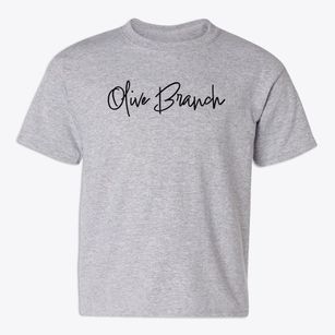Olive Branch Ohio Freestyle Youth T-shirt