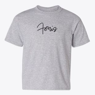Ferris Texas Freestyle Youth T-shirt