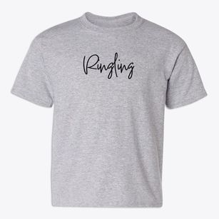 Ringling Oklahoma Freestyle Youth T-shirt
