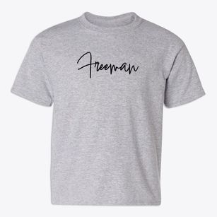 Freeman Missouri Freestyle Youth T-shirt
