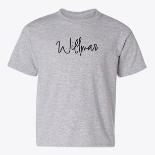 Willmar Minnesota Freestyle Youth T-shirt