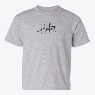 Hulett Wyoming Freestyle Youth T-shirt