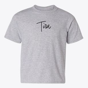 Tira Texas Freestyle Youth T-shirt