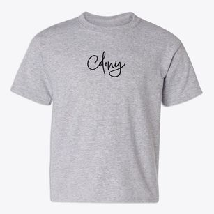 Colony Alabama Freestyle Youth T-shirt