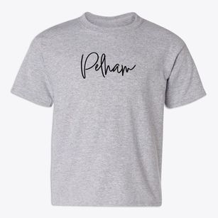 Pelham New Hampshire Freestyle Youth T-shirt