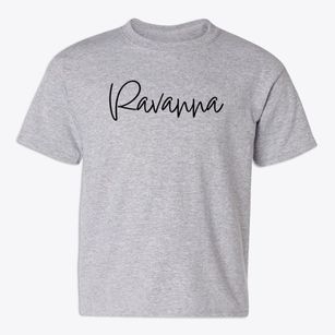 Ravanna Missouri Freestyle Youth T-shirt