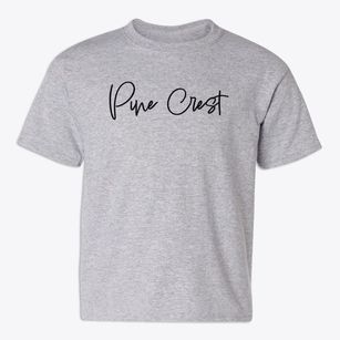 Pine Crest Missouri Freestyle Youth T-shirt