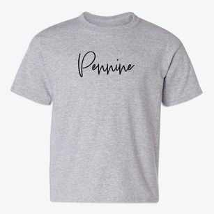 Pennine Tennessee Freestyle Youth T-shirt